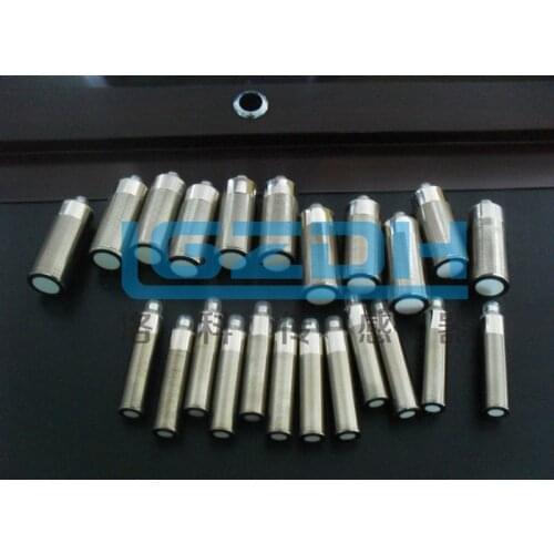 Ultrasonic sensor LKUS-M18-500/0-10V analog displacement ultrasonic proximity switch