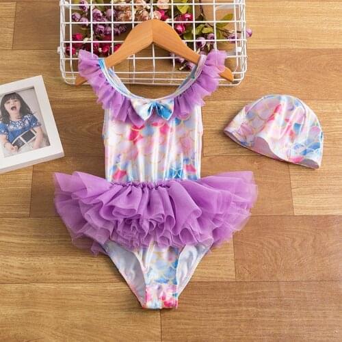 WFRV Kids Swimwear