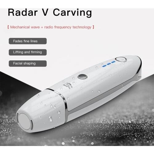 Zoechic Ultrasound Machines For Face