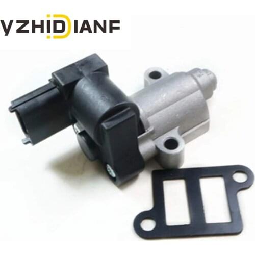 1pc 35150 23900 New Idle Speed Air Control Valve For H-yundai E-lantra 2.0L 07-12 K-ia Soul 2.0L 10-11 35150-23900