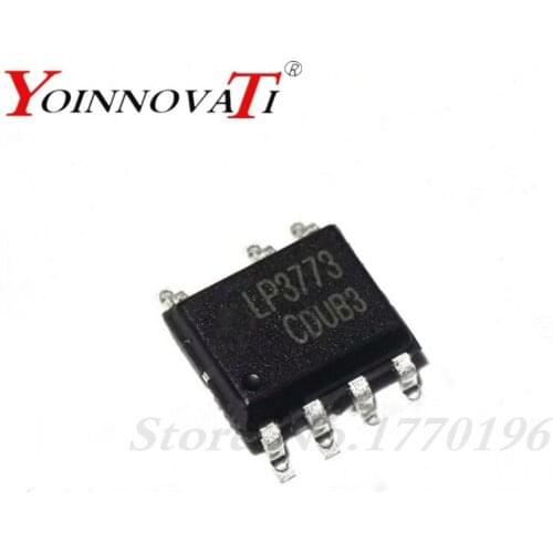 50pcs/lot LP3773A LP3773 SOP-7