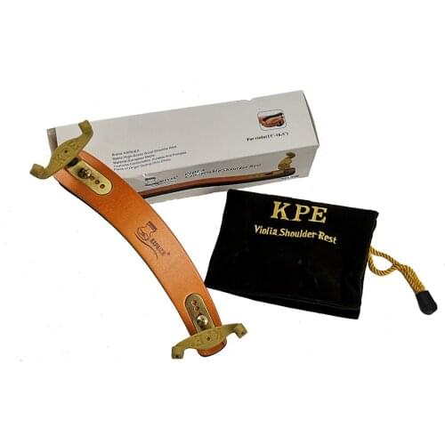 Viola shoulder rest 15''-16'' Model FPS800