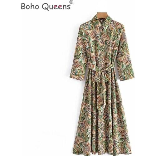 Длинные платья BOHO QUEENS China At AliExpress