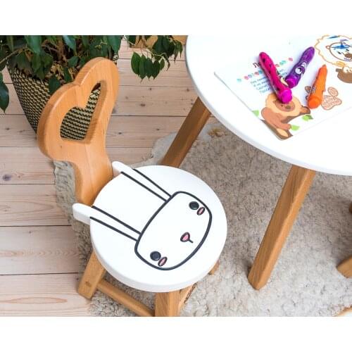 Деревянная Ферма Furniture