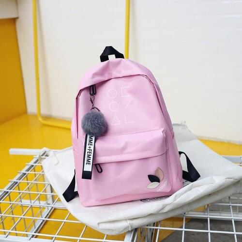 Kpop stray kids School Bag Backpack Teenager Girl Sac A Dos Super junior Women