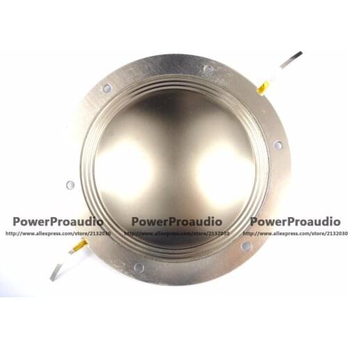 Diaphragm P-Audio BMD750 72.2mm diaphragm voice coil