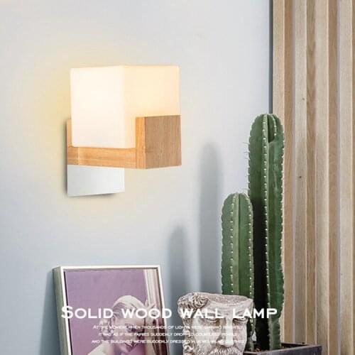 Loft crystal wall lights crystal wall sconce lighting iron bedroom bedside bedside bedroom monkey lamp bedroom lamp