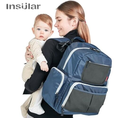 Insular Large Women's Bags