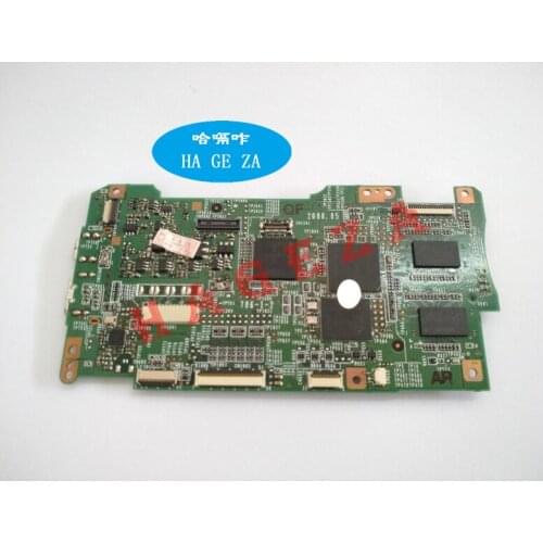New and original D90 Motherboard PCB for Nikon D90 Main Board Camera Repair Parts 1F998-824