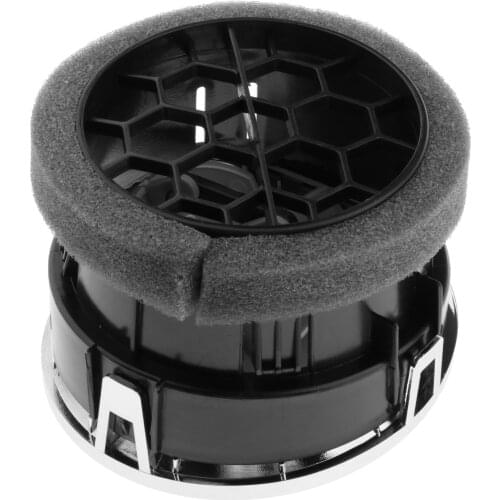 Car Dashboard Air Vent Louvre Front Interior Compatible with Ford F150 Car