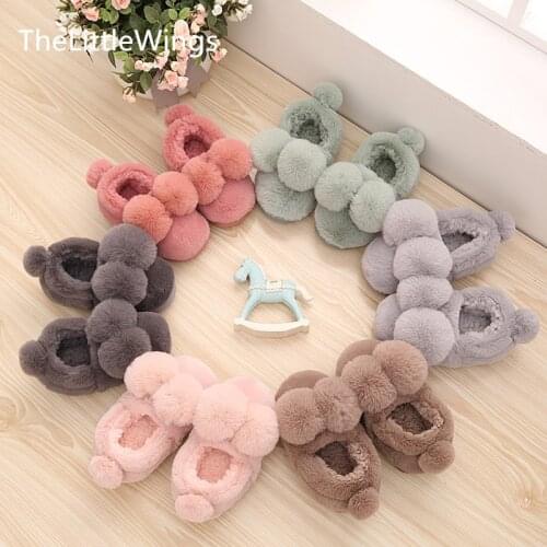 The little wings Slippers For Boys
