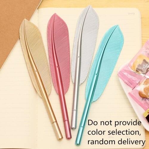 TOUCHNEW Black Gel Pens