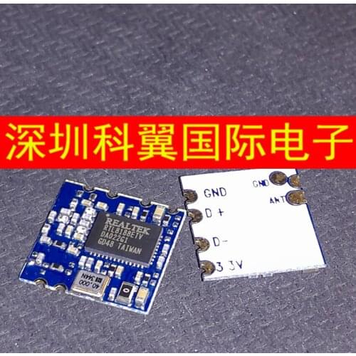 In Stock 100% New&original W12 WIFI RTL8188ETV USB