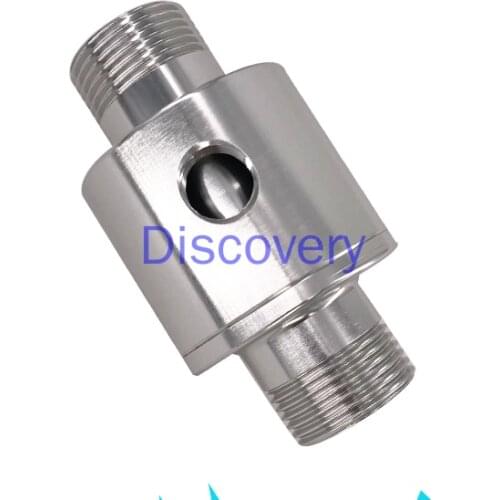 Screw Pneumatic Conveyor Air Amplifier Vacuum Generator Pneumatic Feeder Material Conveyor