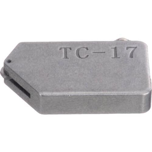 5 Sizes Replacement Glass Tile Cutter Head TC-17 TC-30 TC-10 TC-90 High Strength Cutting Accessories