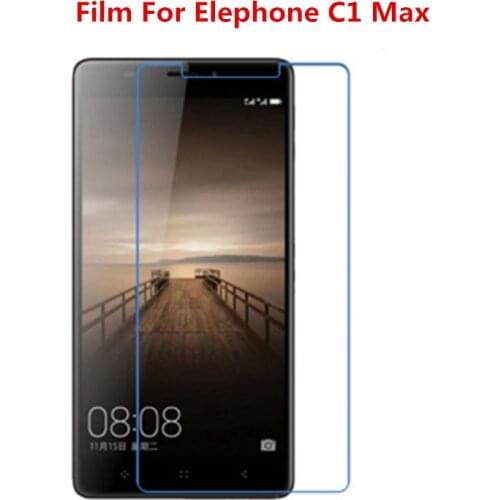 ZUIDID Screen Protectors For Elephone C1