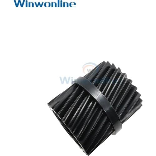 1 pc Fixed Drive Gear for XEROX CP305 Cm305df Cp305 Cm305 C2120 C1110 C1190 C2120 Gear 23T xerox spare parts