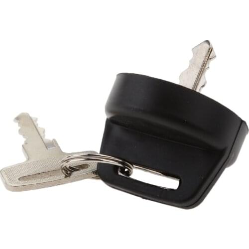 3 Wire Ignition Key Barrel Switch For YAMAHA GRIZZLY 660 YFM660 2002- 2006