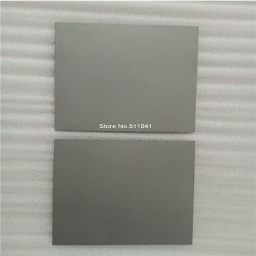 99.99% high purity tungsten plate,tungsten sheet 2mm *100mm*100mm and 3mm*100mm*100mm ,2pcs wholesale