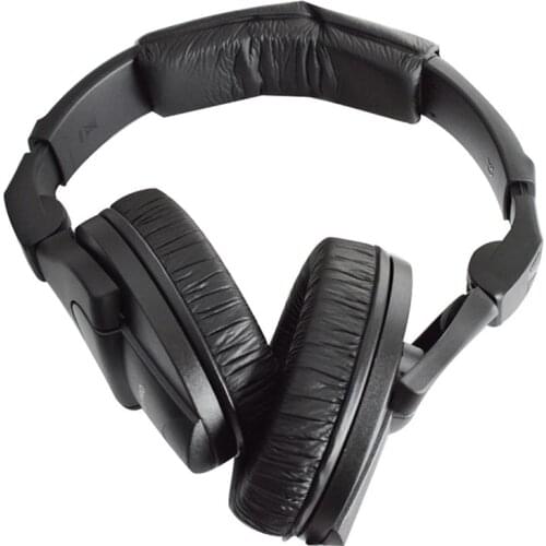 For Sennheiser hd 280 pro Ear Pads Headphone Replacement Cover Ear Cushions Cover for Sennheiser hd280 PRO Earpad Earmuffs Cover