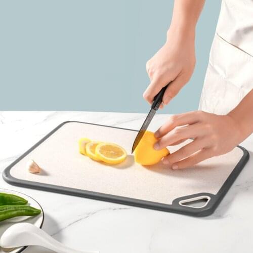 Findking Plastic Cutting Boards