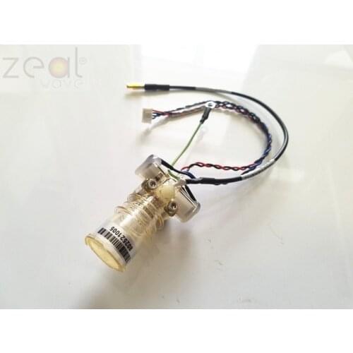 For Rayto RBC WBC (HGB And Ruby) Cell Count Hematology Analyzer RT7600 New