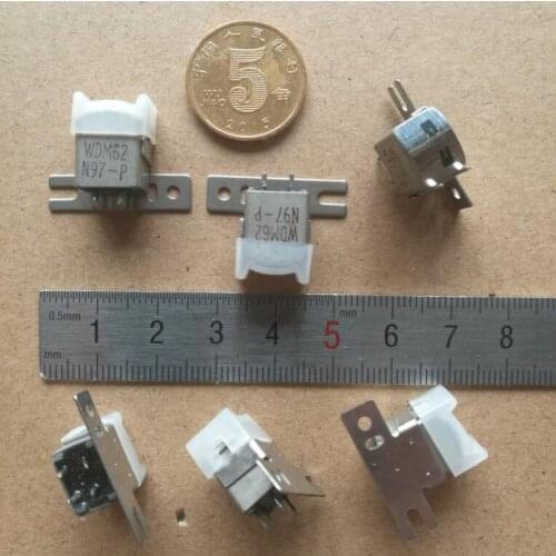 1PCS DM62 DYNY62 wear-resistant magnetic head