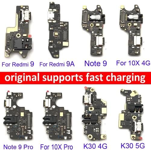 JIARUILA Microphones For Xiaomi Mi 8 Pro Phones