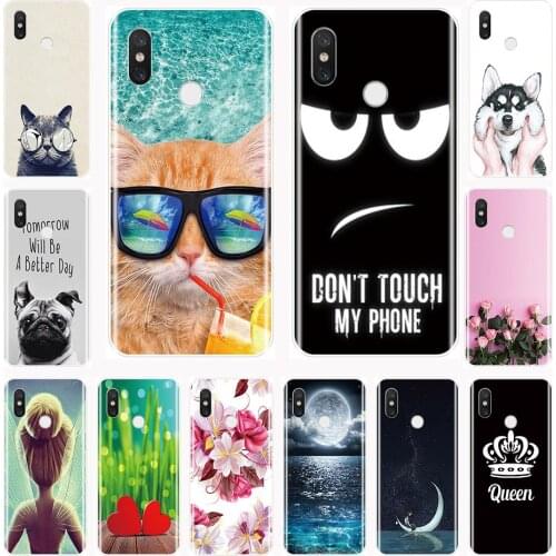 LuoHao Xiaomi Mi 4 Phone Cases