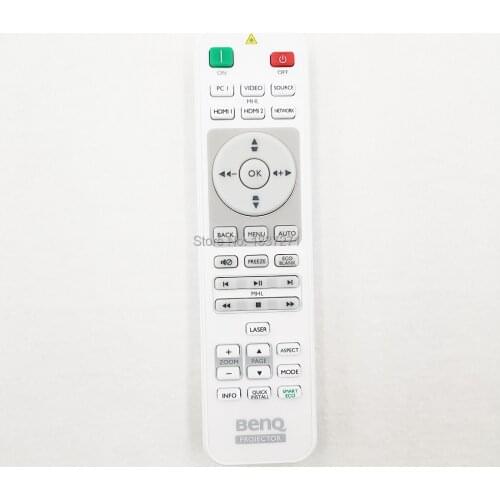 Original Remote Control for benq MX808ST MX825ST MW809ST MW826ST MX731 MW732 MH733 projectors