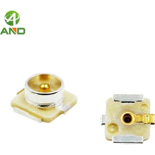 PCB Mount connector IPEX U.FL