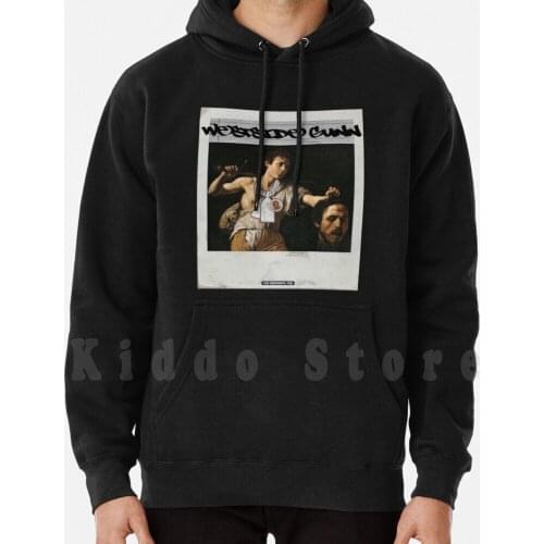 Westside Gunn hoodies long sleeve Westside Gunn Pray For Paris Griselda Rap Shady Records Conway Music