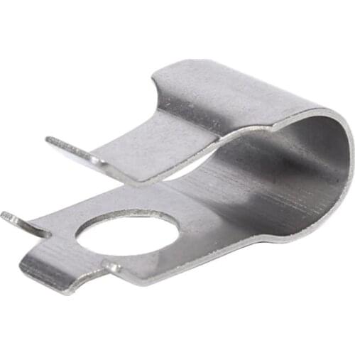 Engine Turbo Clip Fastener 06J145220A for Golf Jetta Passat Rattle Repair Car Interior Accessories Auto Fastener Clip