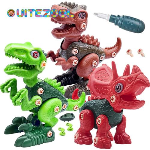 UiTeZool Screw-down Constructors