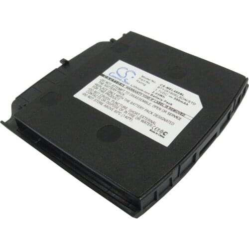 Cameron Sino Mobile SmartPhone Replacement Li-ion Battery 550mAh For BTY26160ELSON/STD HTC Elson EL480 Free Tools