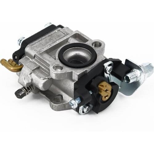 Part Carburetor Replaces Carb for Ruixing H119 26cc High quality Accessory Lawn Mower 2018