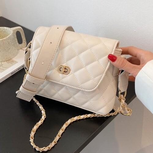 Famous brand women handbags designer 2021 new shoulder bags for ladies