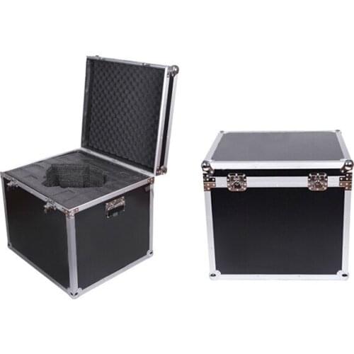 RC DRONE Flight Case Aluminum Suitcase box for DJI S900 DJI S1000 RC Quadcopter