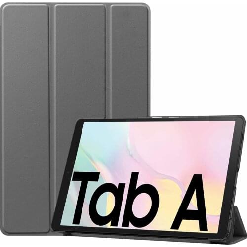 Tab A7 10.4 Case 2020 Slim Light Cover Stand Hard Shell Folio Smart Case for 10.4 Inch Galaxy Tab A7 2020 Tablet SM-T500 Case