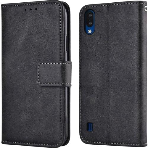 Wallet Flip Case for ZTE Blade A5 2020 Leather Phone Case for ZTE Blade A 5 2020 Cover Book Case for ZTE A5 2020 Cover
