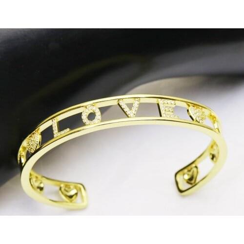 COLARMIX Love Bracelets