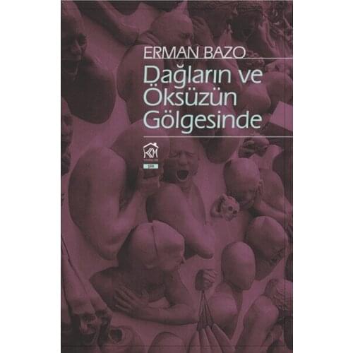 Dağların and Öksüzün Overshadowed Erma Bazo Fiction Culture (TURKISH)