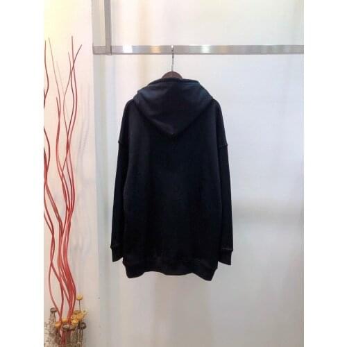 ENLAISHINA Womens Long Hoodies