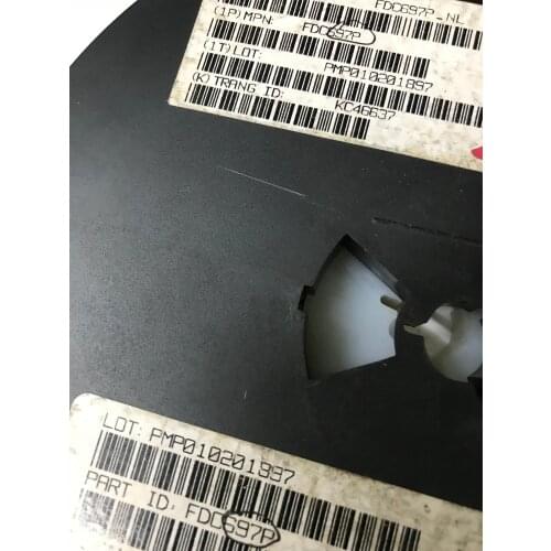 FDC697P FDC697 new original More discounts are needed.Please contact us