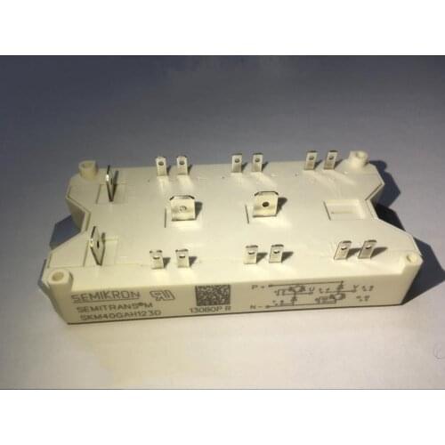 SKM40GAH123D SKM25GAH125D SKM75GAH123D SKM40GAH124D New