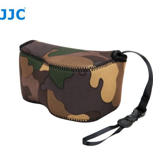 JJC Pencil Cases