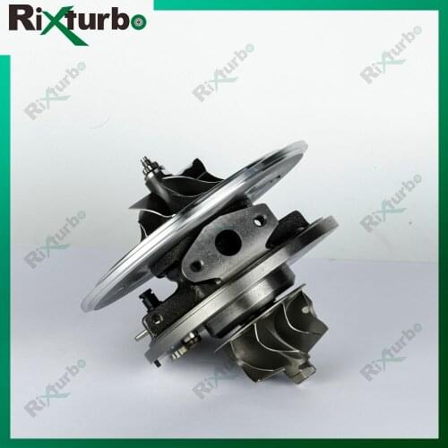 GTA2260V 742417 753392 Turbo Charger Complete Cartridge For BMW X5 E53 3.0D 160Kw M57N 11657791046 Turbolader Core 2003-2007