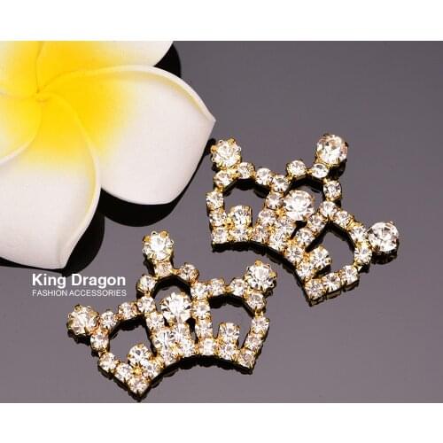 Швейные украшения King Dragon China At AliExpress