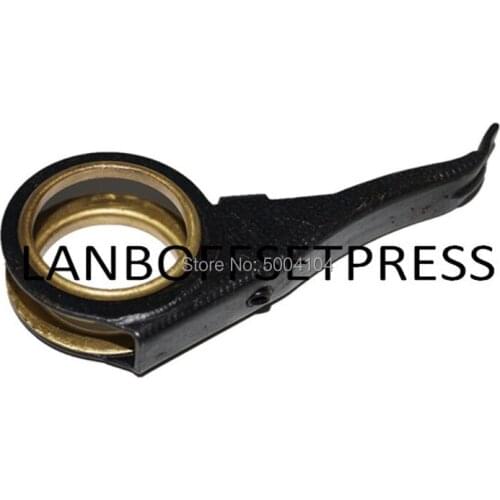 LANBOFFSETPRESS 93.014.307 HD 102 machine gripper HD machine parts