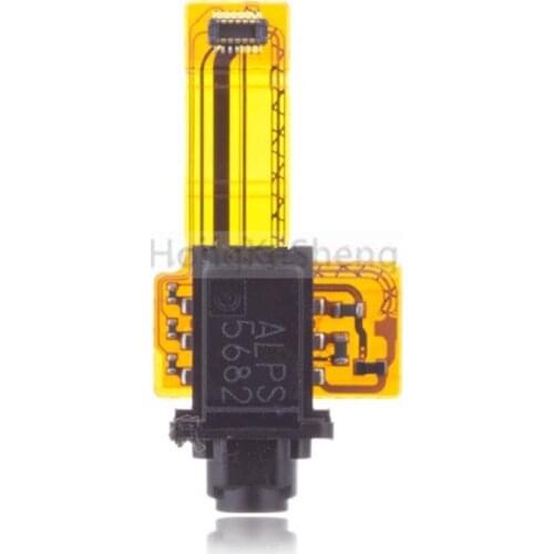 OEM Headphone Jack for Sony Xperia XZ F8331 F8332 G8231 G8232